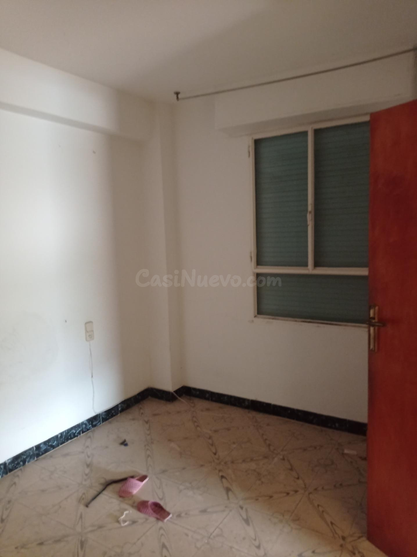 PISO DE 3 habitaciones EN PEGO – 71 m2 CONSTRUIDOS - foto 4