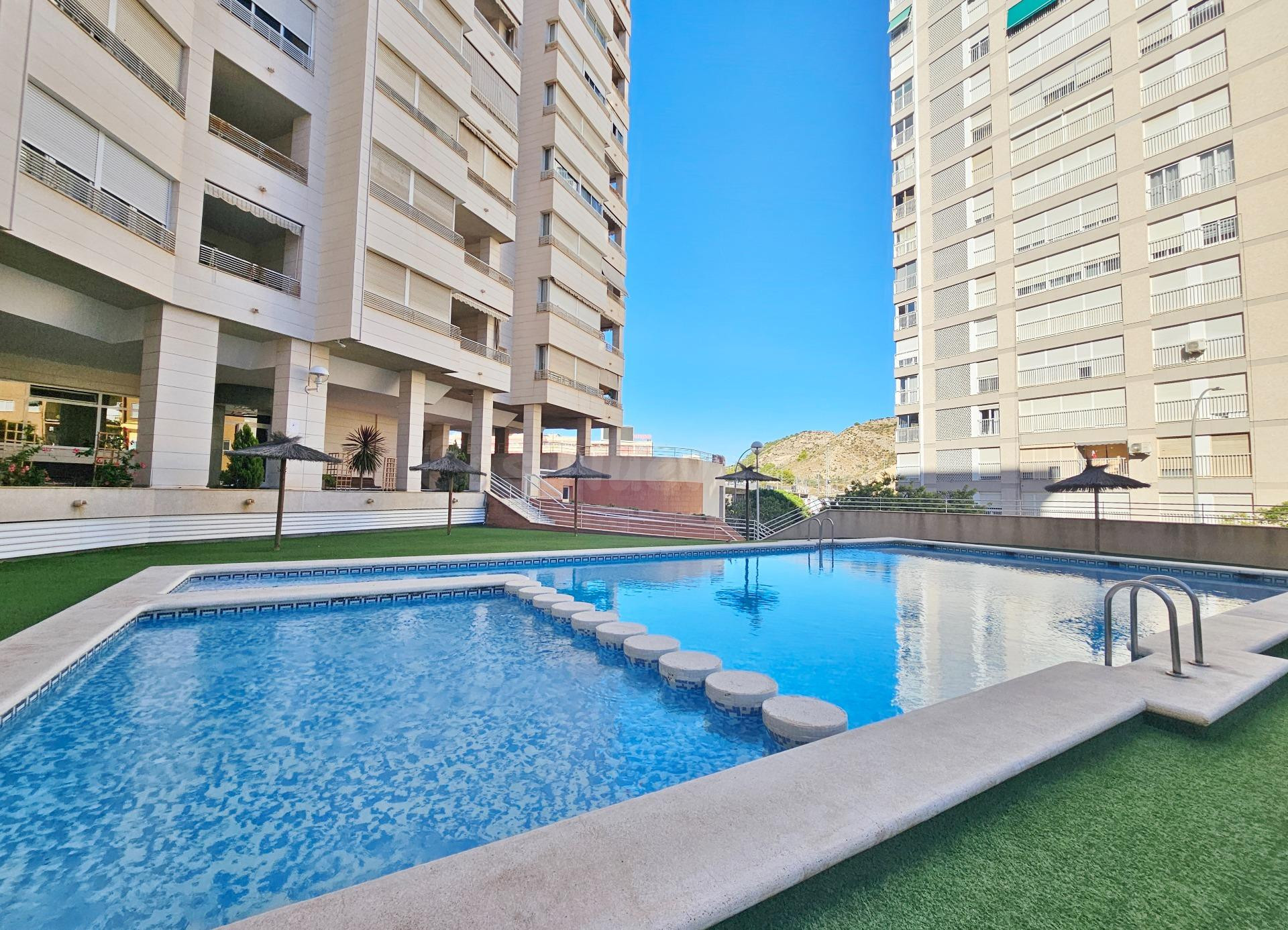 Espectacular Piso en Raval Roig-Virgen del Socorro con Vista - foto 3