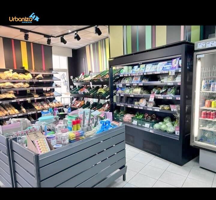 Supermercado en Traspaso Funcionando, Totalmente Montado y c - foto 2