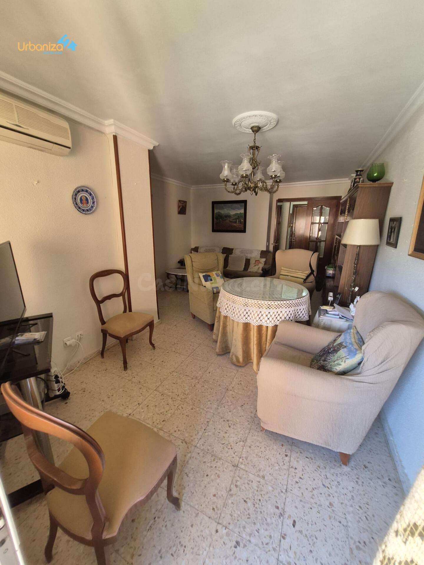 PISO EN VENTA EN AVDA. DEL PERU BADAJOZ