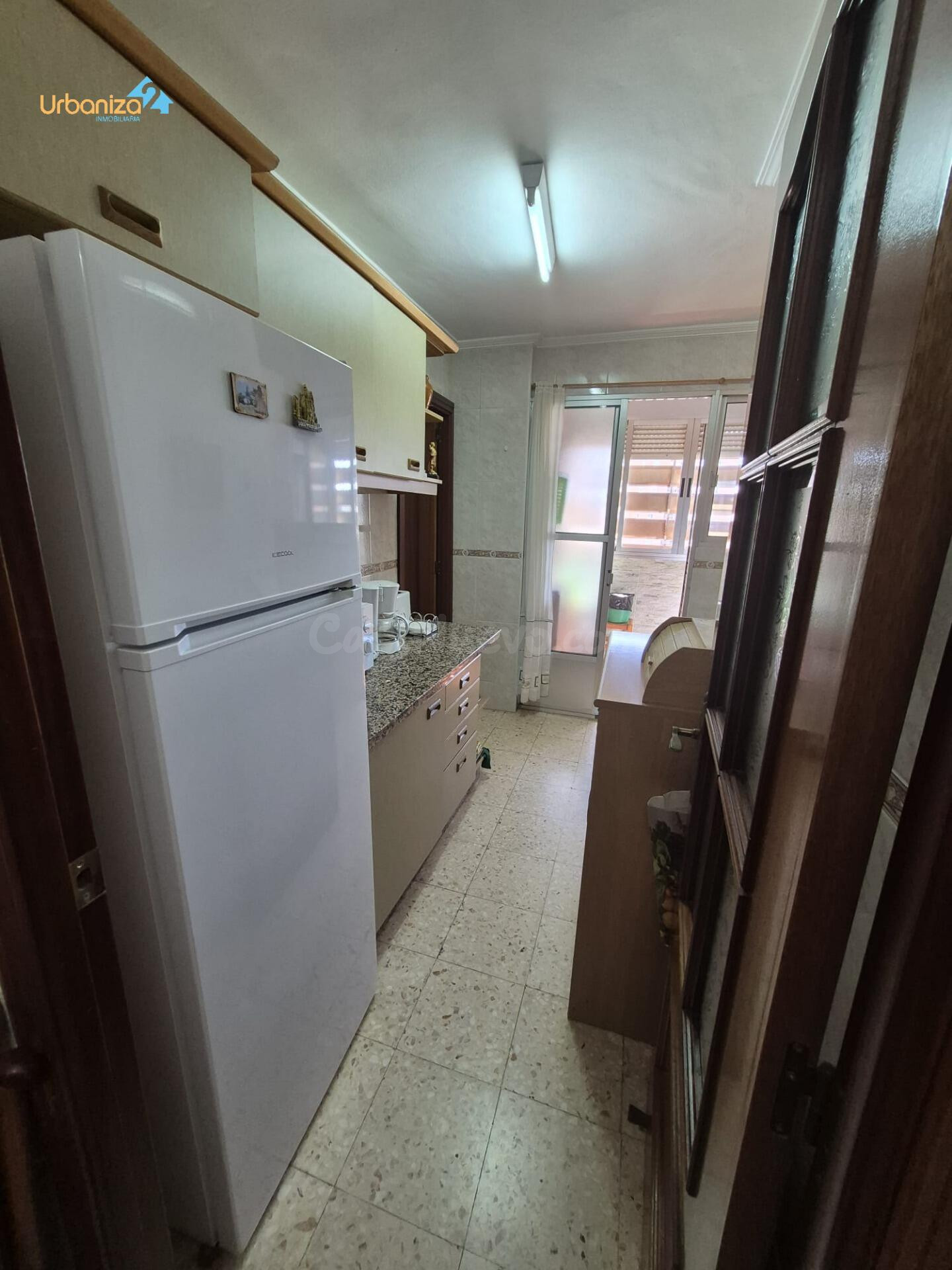 PISO EN VENTA EN AVDA. DEL PERU BADAJOZ - foto 3