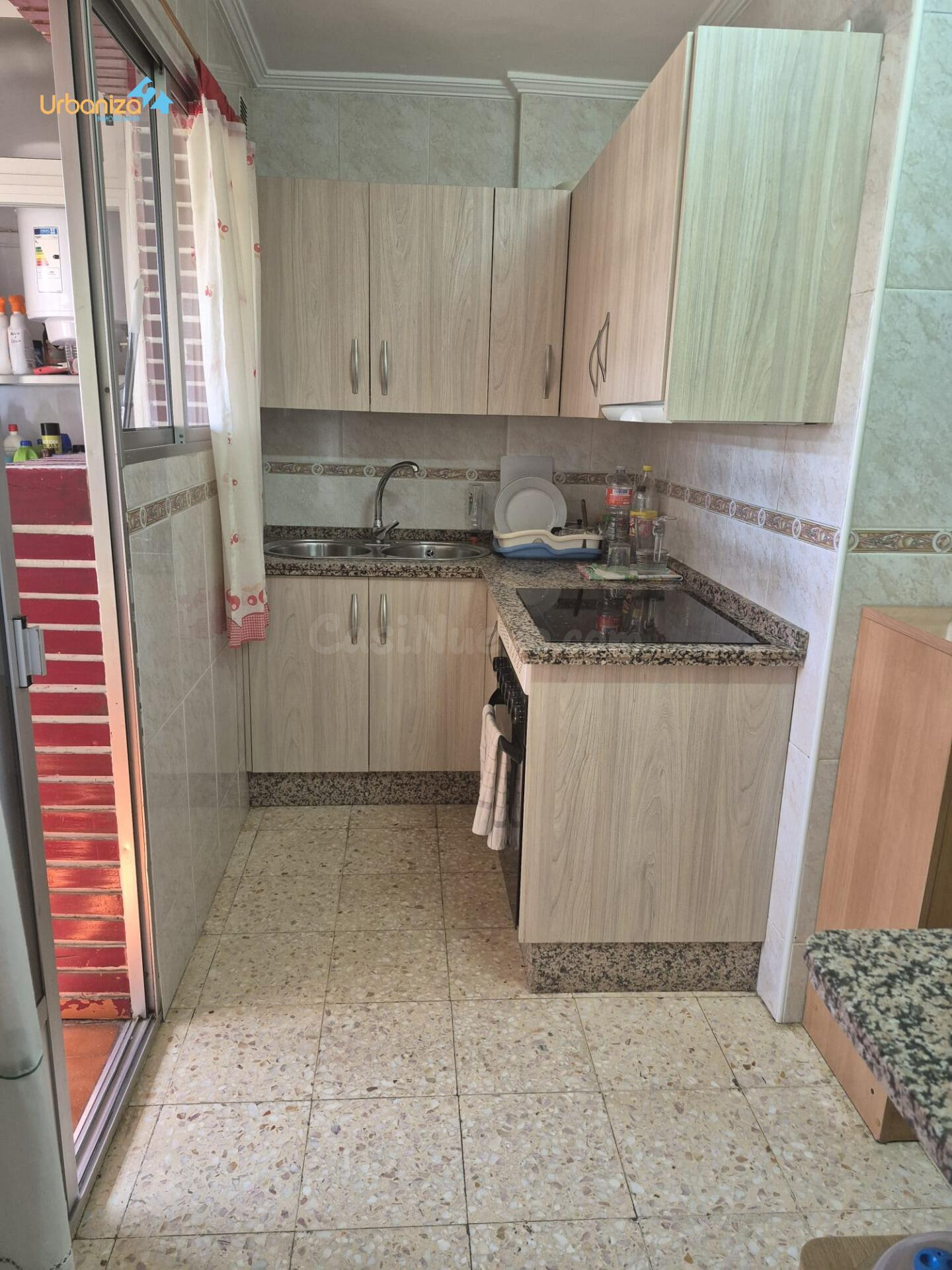PISO EN VENTA EN AVDA. DEL PERU BADAJOZ - foto 4