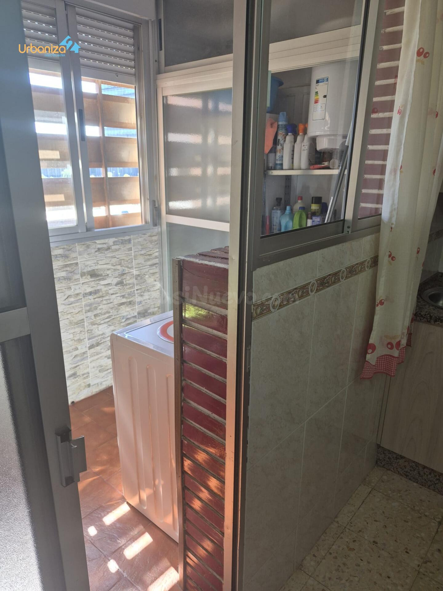 PISO EN VENTA EN AVDA. DEL PERU BADAJOZ - foto 5