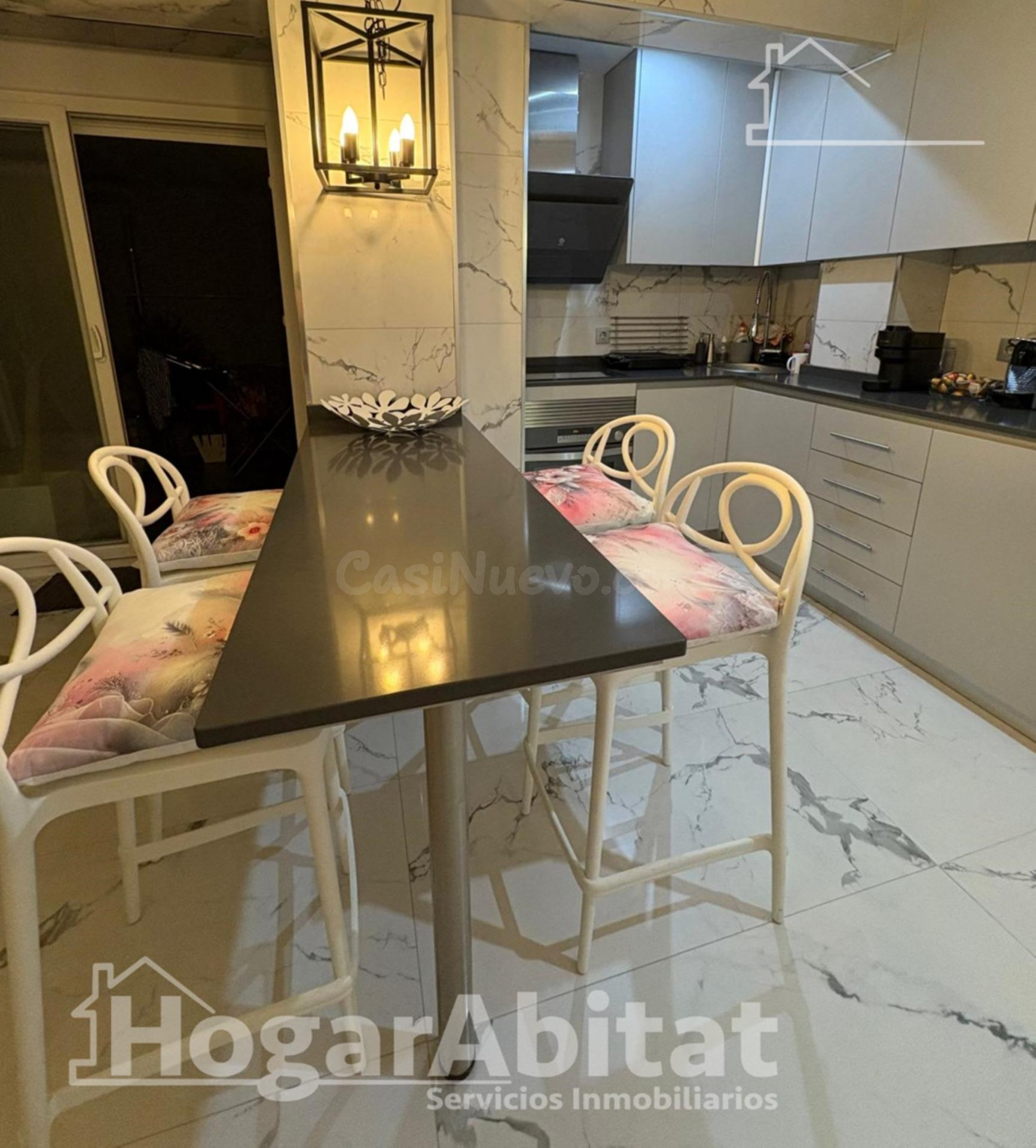 REFORMADO CON TERRAZA CERCA DEL PALACIO DE LAS ARTES REINA S - foto 5
