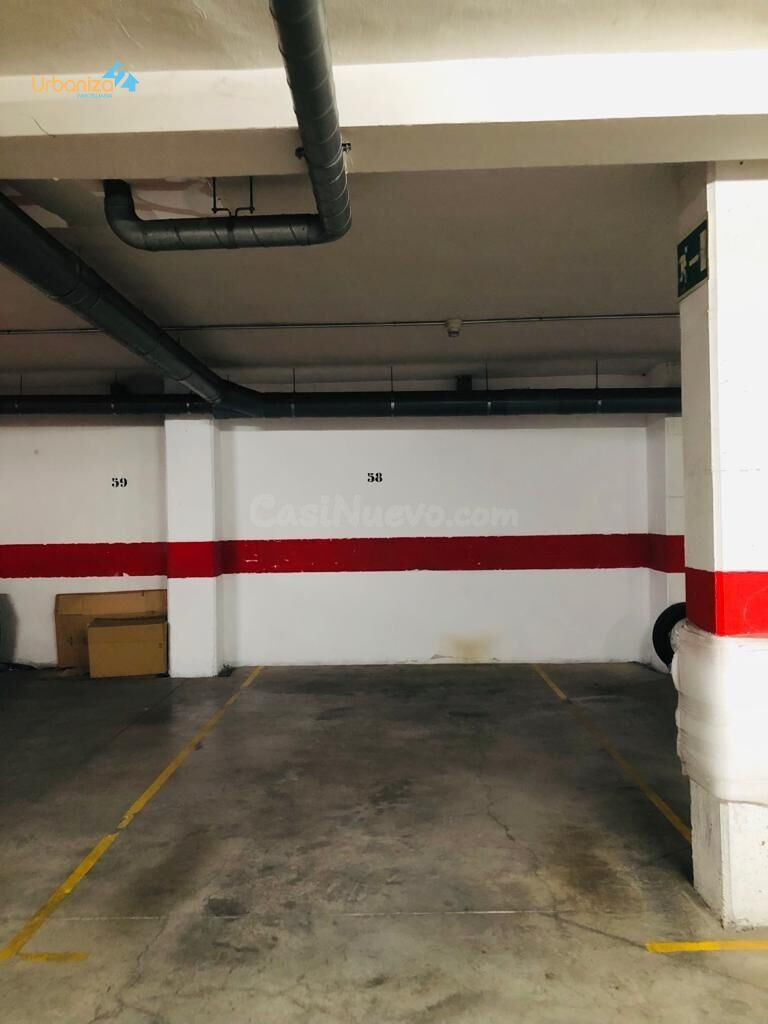 Plaza de garaje en Venta en Valdepasillas - foto 4