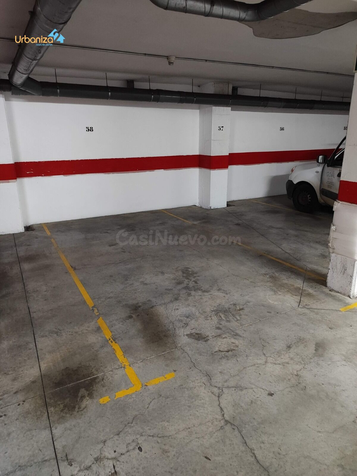 Plaza de garaje en Venta en Valdepasillas - foto 5