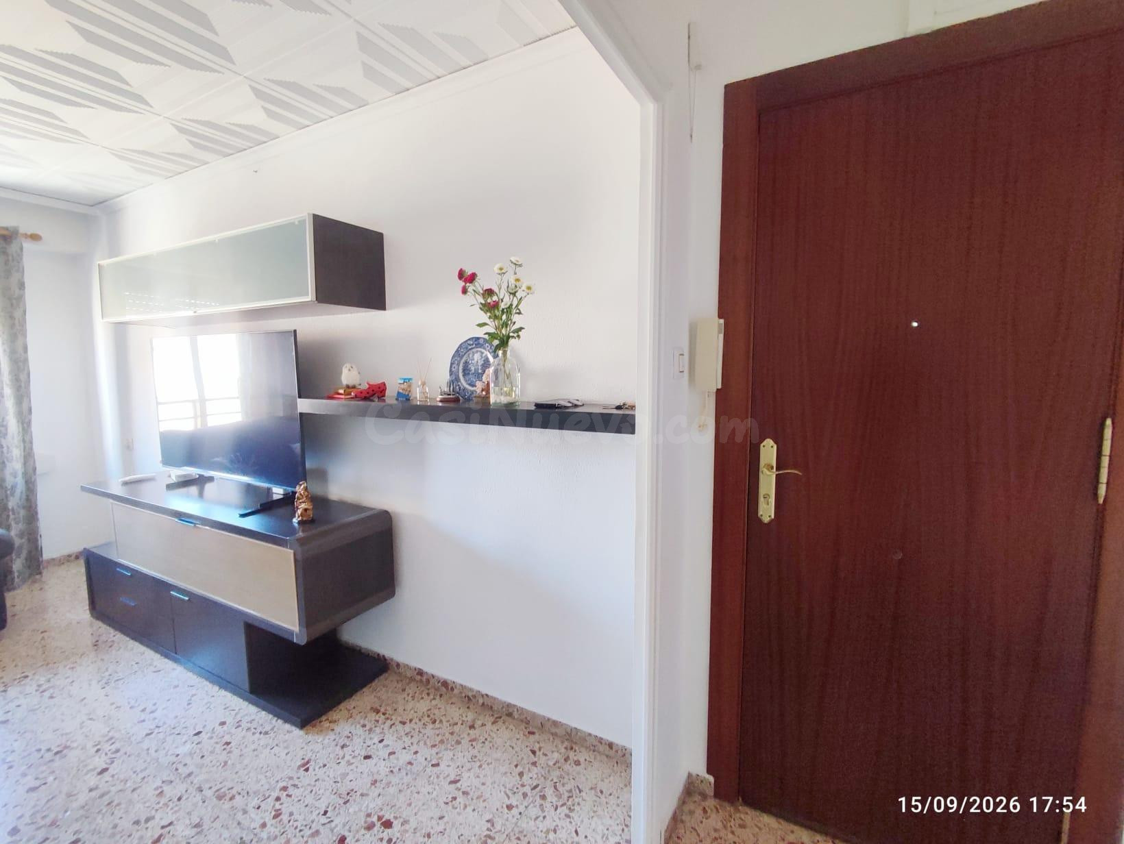 AMPLIA VIVIENDA DE CUATRO DORMITORIOS EN CASTALLA - foto 4