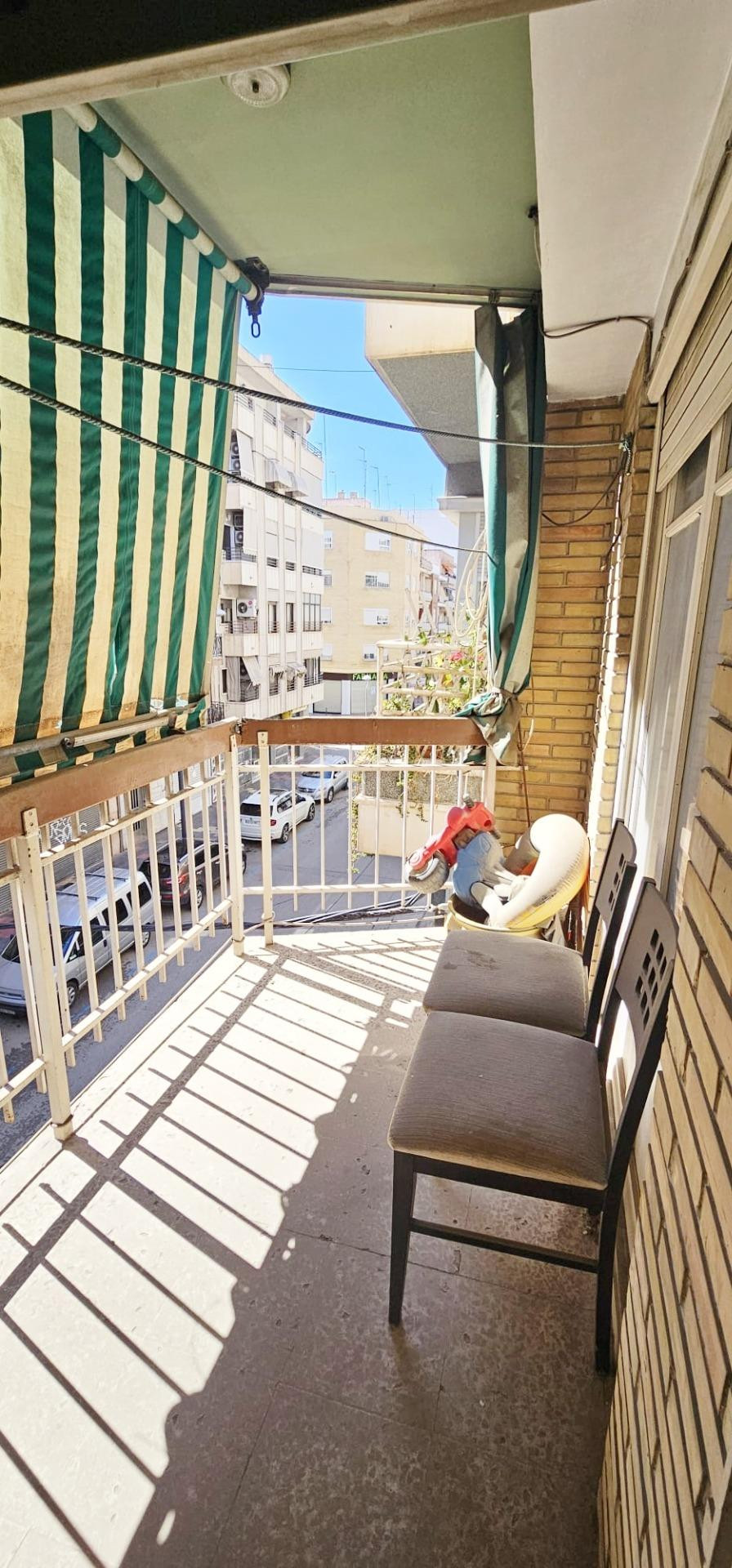 Amplio Piso en Callosa de Segura con Vistas y Terraza ✨