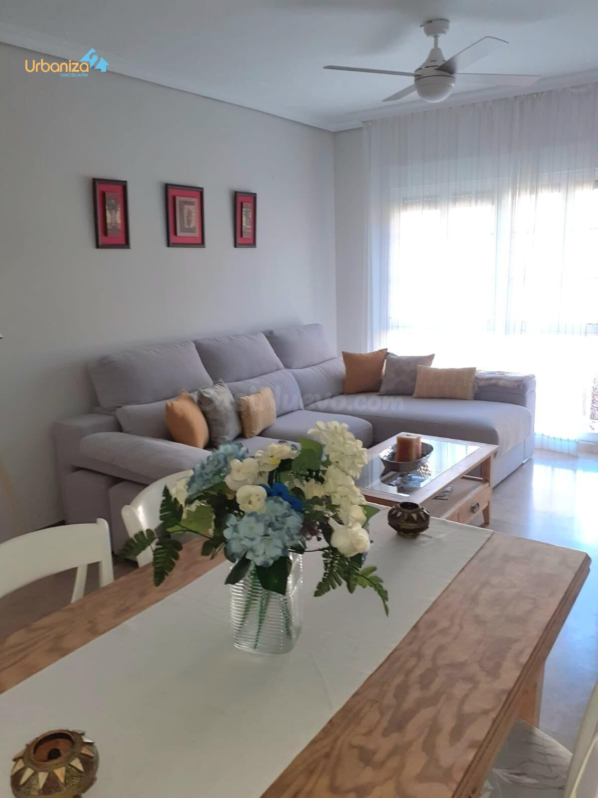 VIVIENDA EN JARDINES DEL GUADIANA