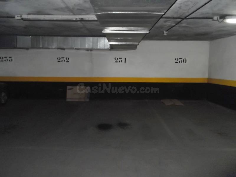 Garaje en venta - Peñagrande - foto 3