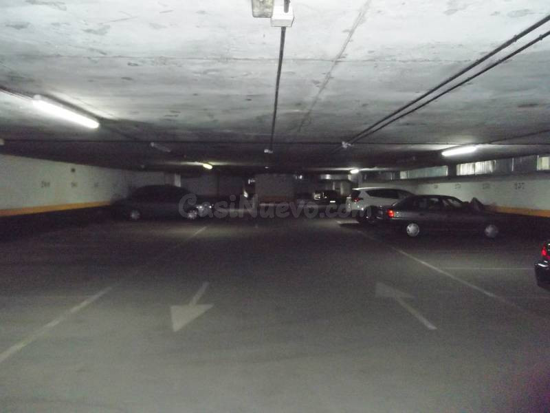 Garaje en venta - Peñagrande - foto 4