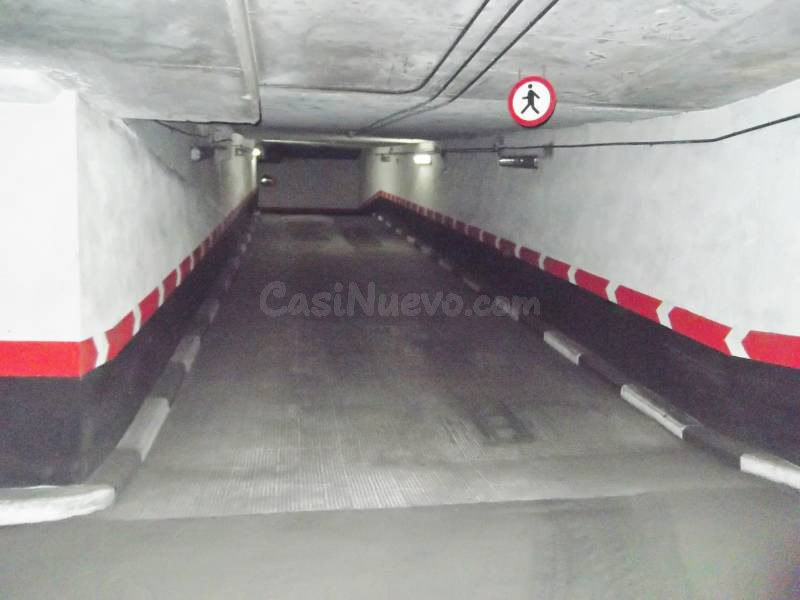 Garaje en venta - Peñagrande - foto 5