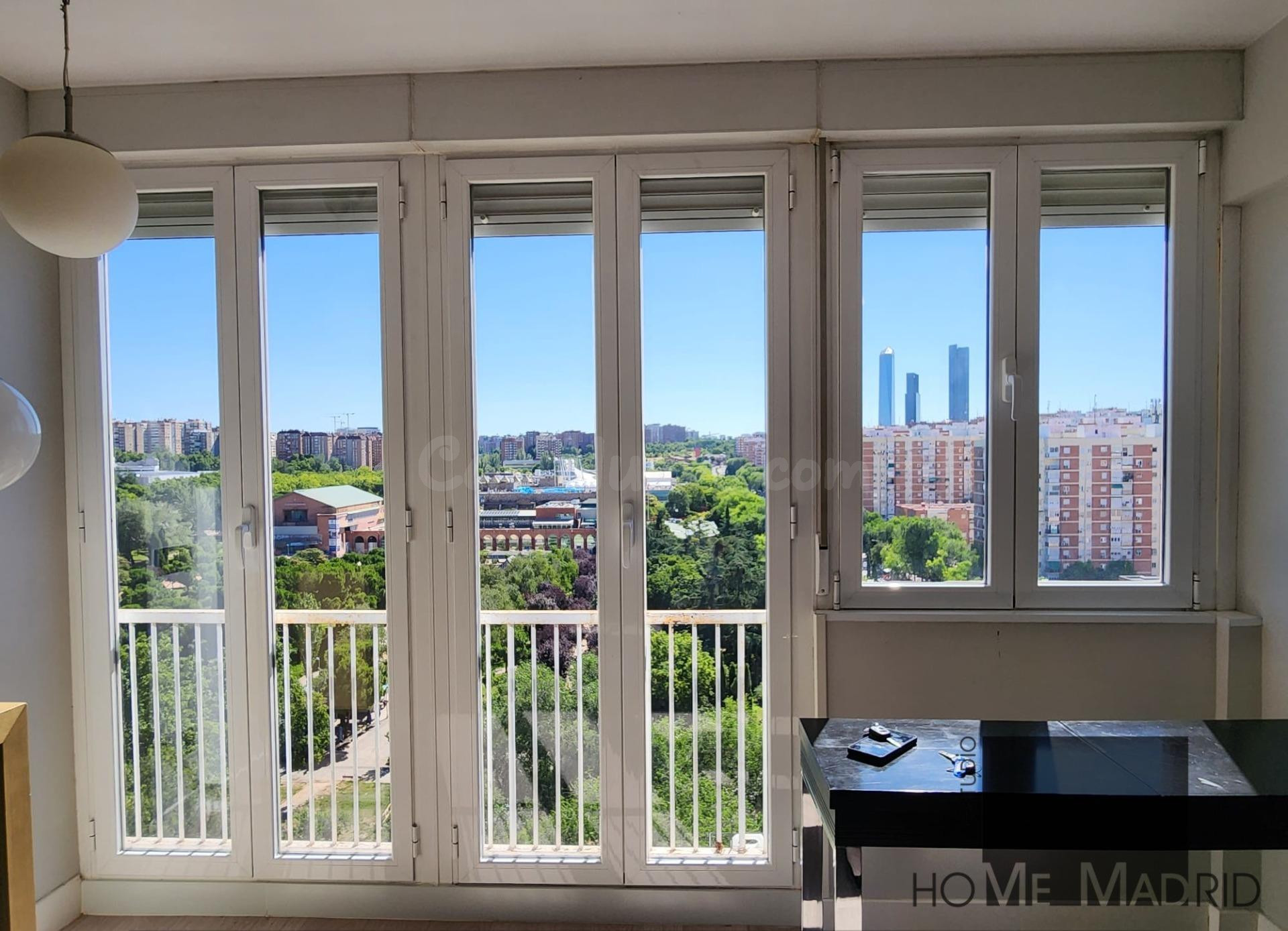ESTUDIO HOME MADRID OFRECE estupendo piso, completamente reformado y amueblado, en el Barrio del Pilar. - foto 4