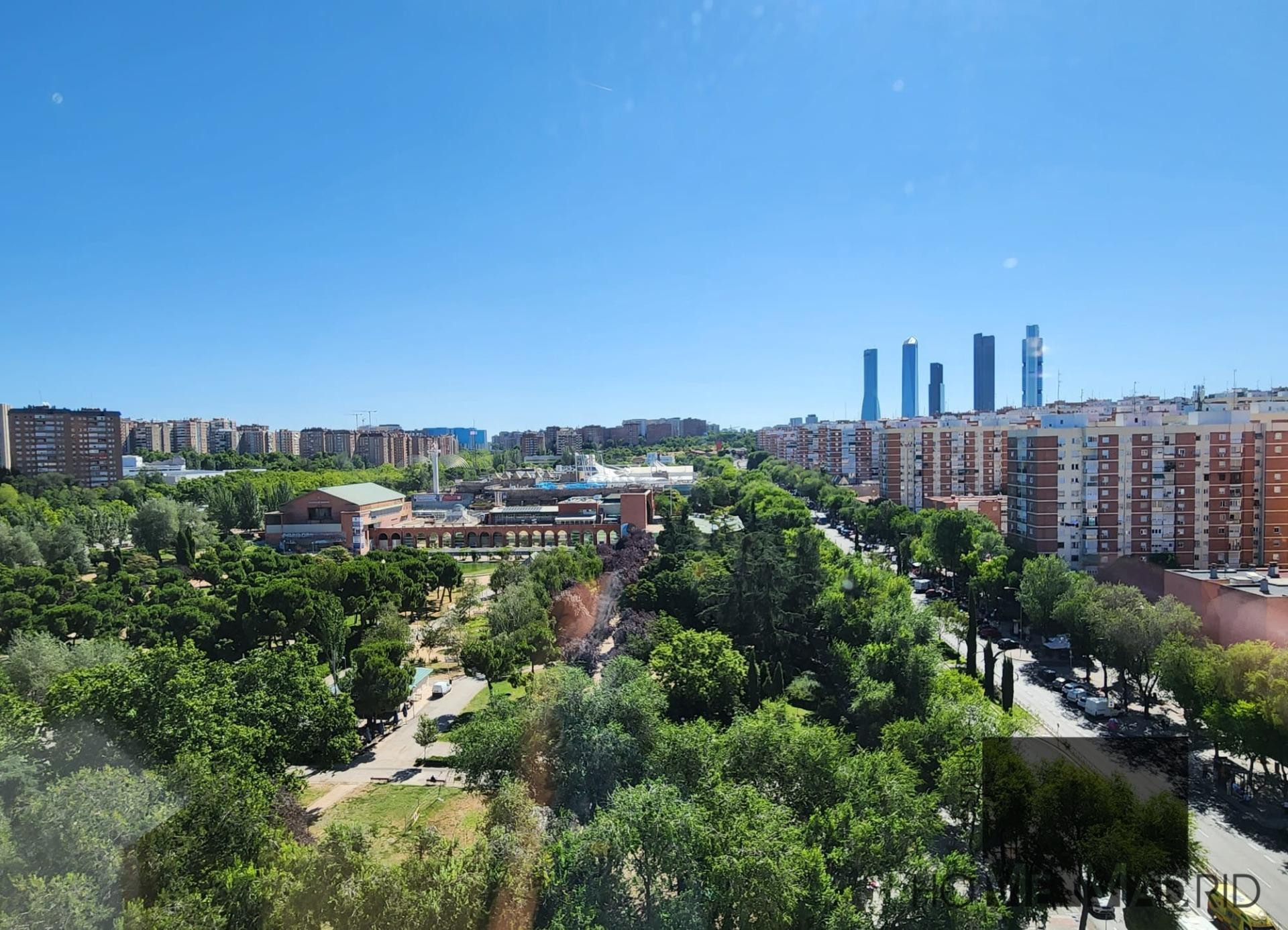 ESTUDIO HOME MADRID OFRECE estupendo piso, completamente reformado y amueblado, en el Barrio del Pilar. - foto 5