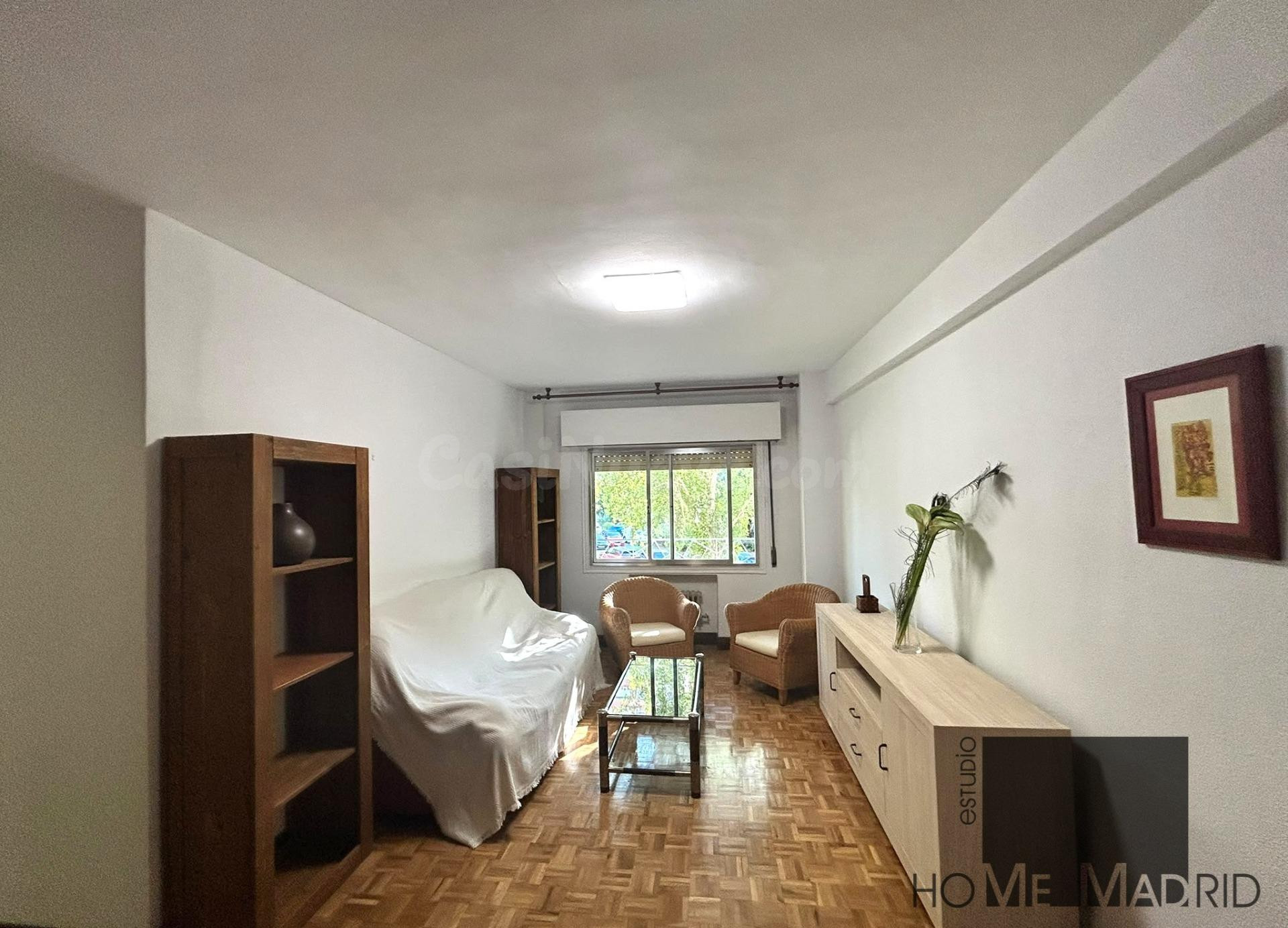 ESTUDIO HOME MADRID OFRECE estupendo piso de 104 m2, en la zona de Peñagrande. - foto 2