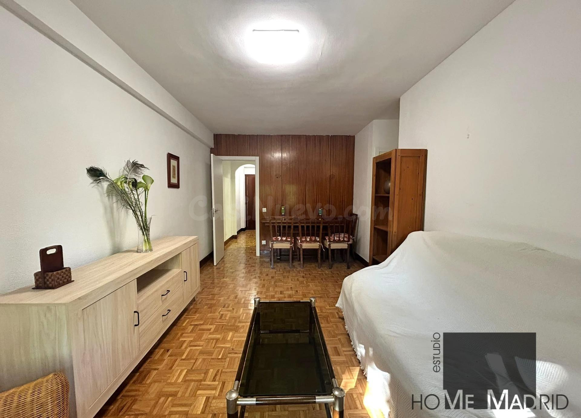 ESTUDIO HOME MADRID OFRECE estupendo piso de 104 m2, en la zona de Peñagrande. - foto 3