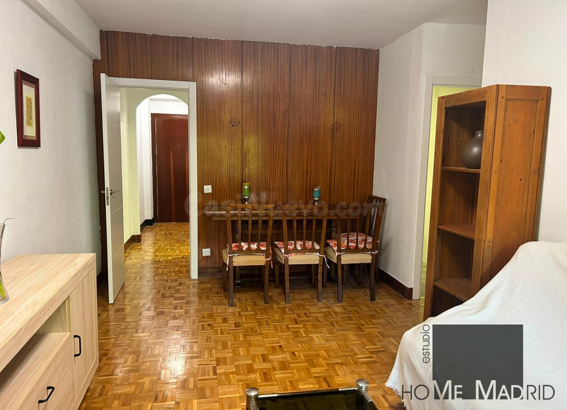 ESTUDIO HOME MADRID OFRECE estupendo piso de 104 m2, en la zona de Peñagrande. - foto 4