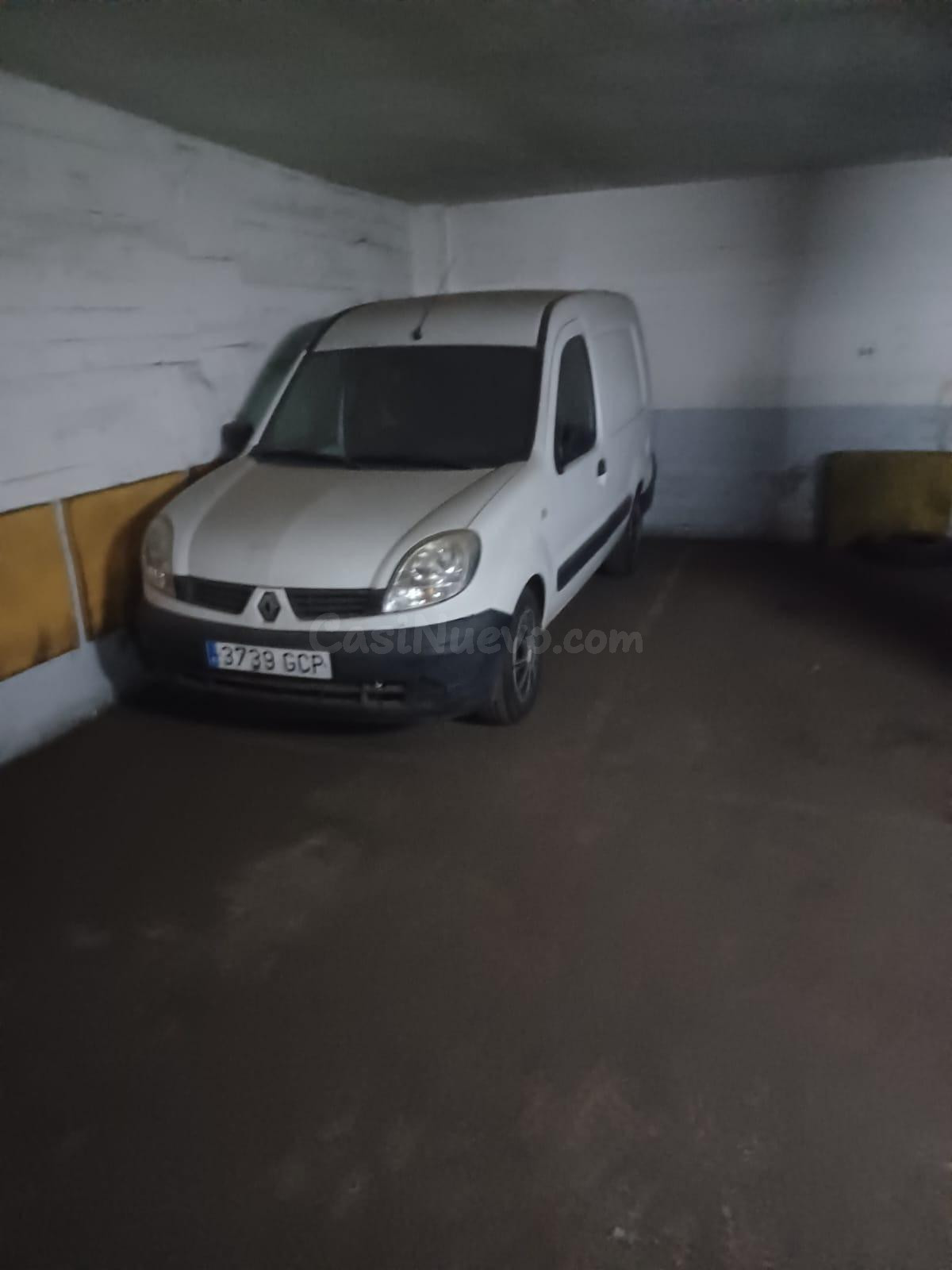 PLAZA DE GARAJE EN VENTA EN MARIA AUXILIADORA