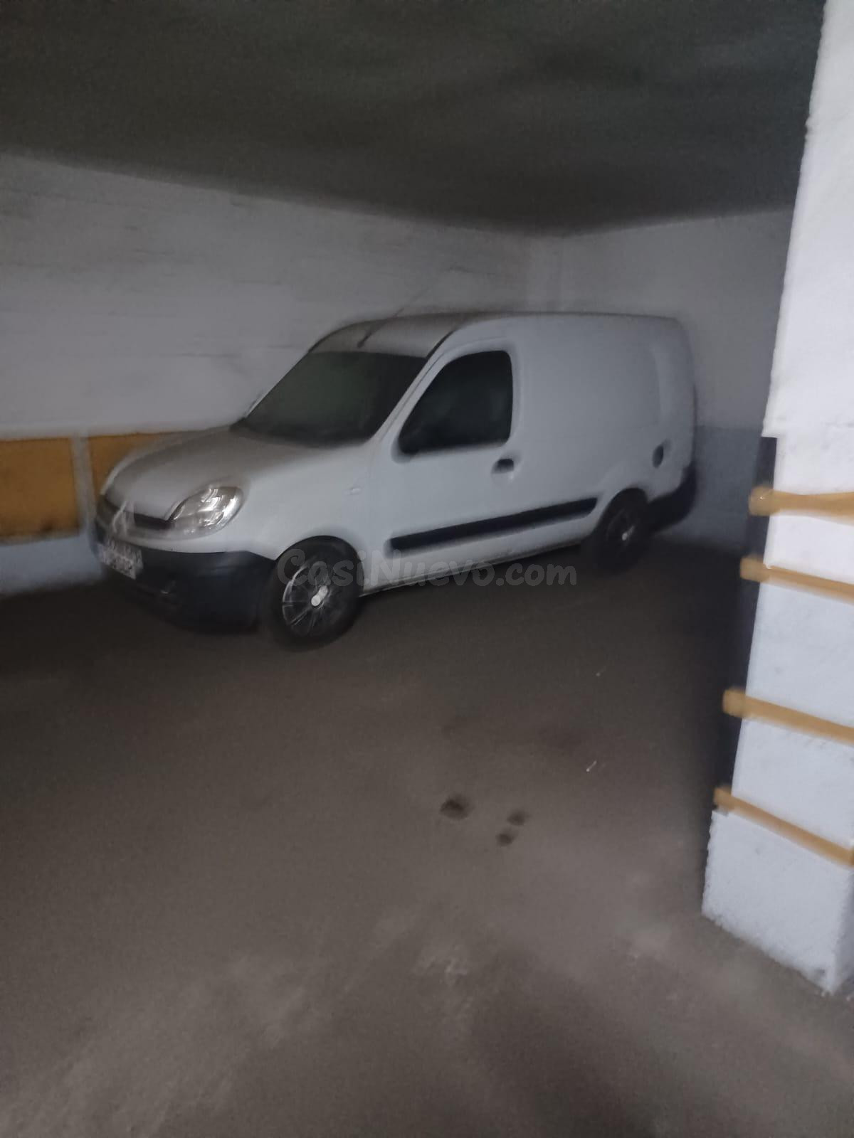 PLAZA DE GARAJE EN VENTA EN MARIA AUXILIADORA - foto 2