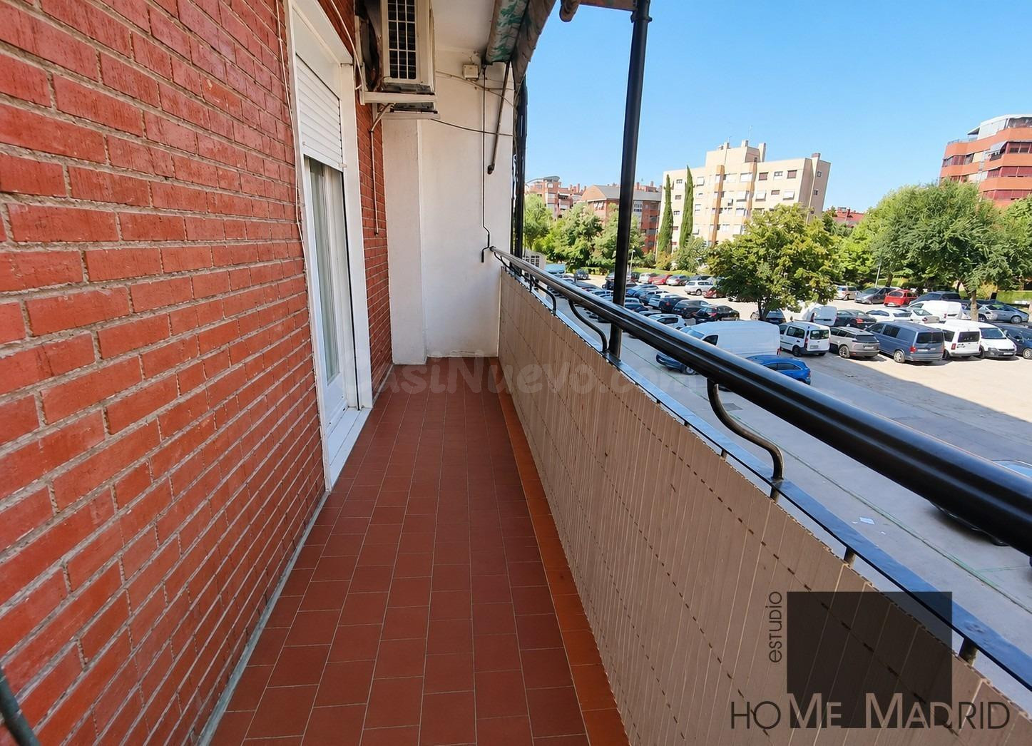 ESTUDIO HOME MADRID OFRECE vivienda de 75 m2,con altura de p - foto 5