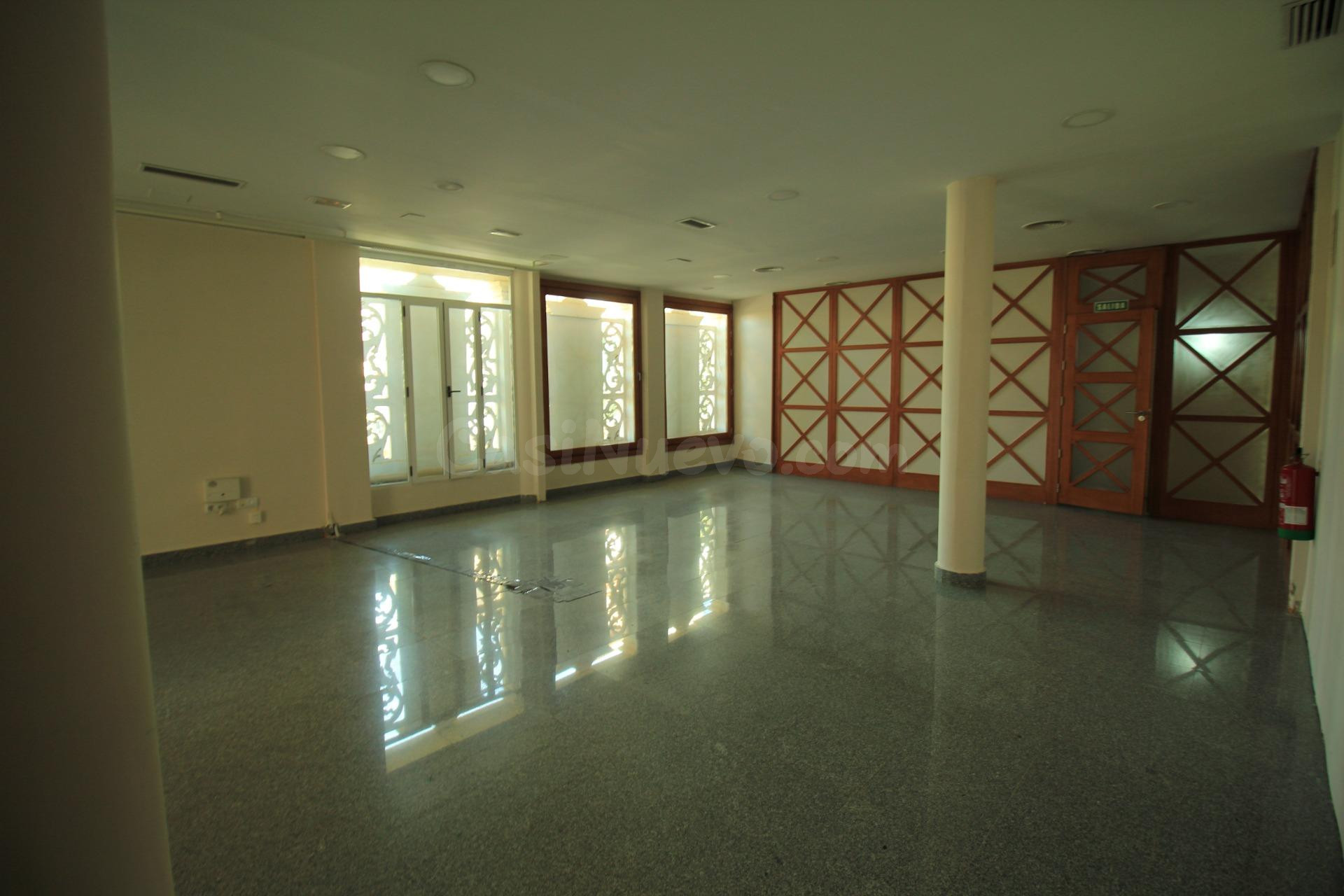 OFICINA EN ALQUILER EN PLAZA PADRE LOPEZ, BADAJOZ - foto 4