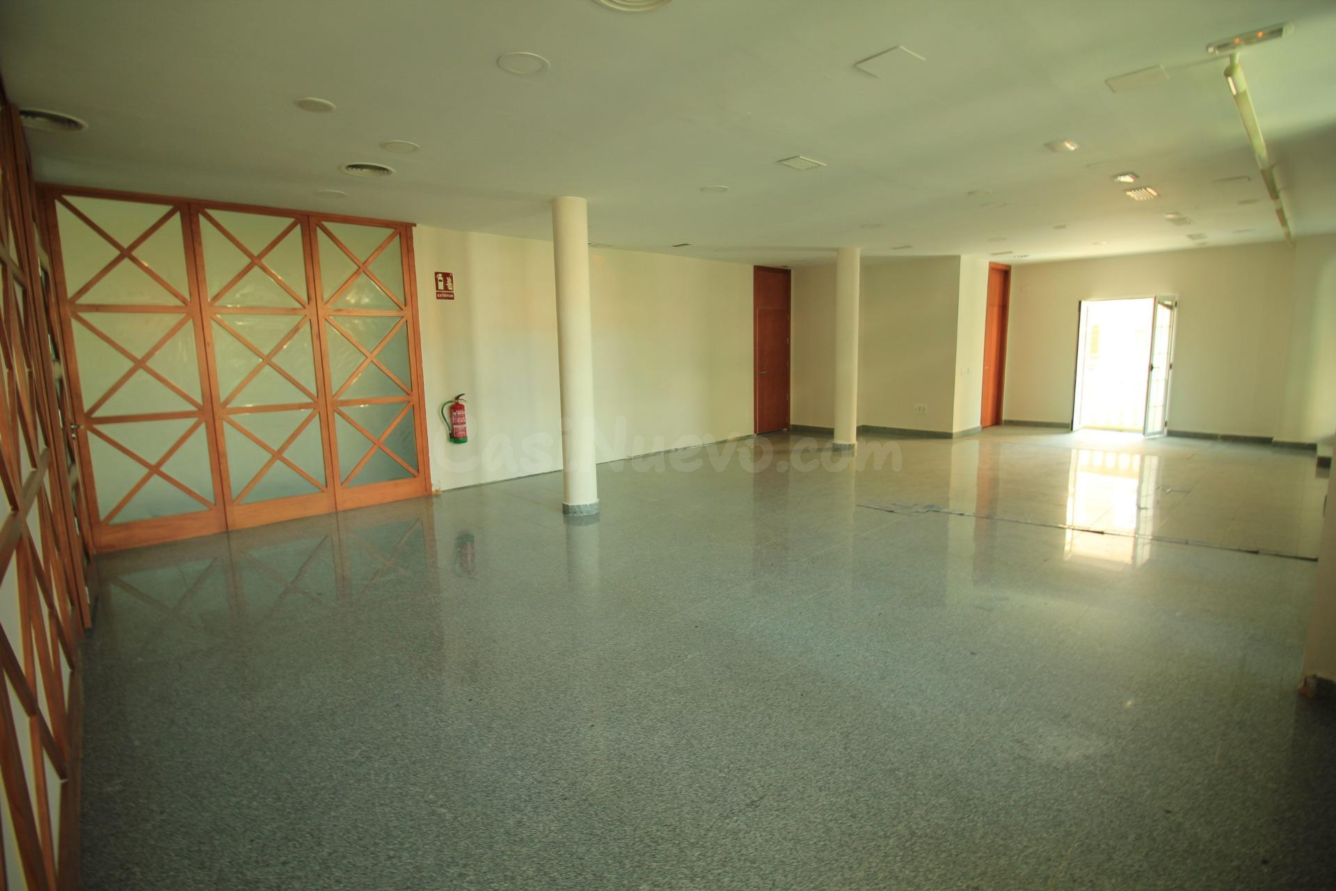 OFICINA EN ALQUILER EN PLAZA PADRE LOPEZ, BADAJOZ - foto 5