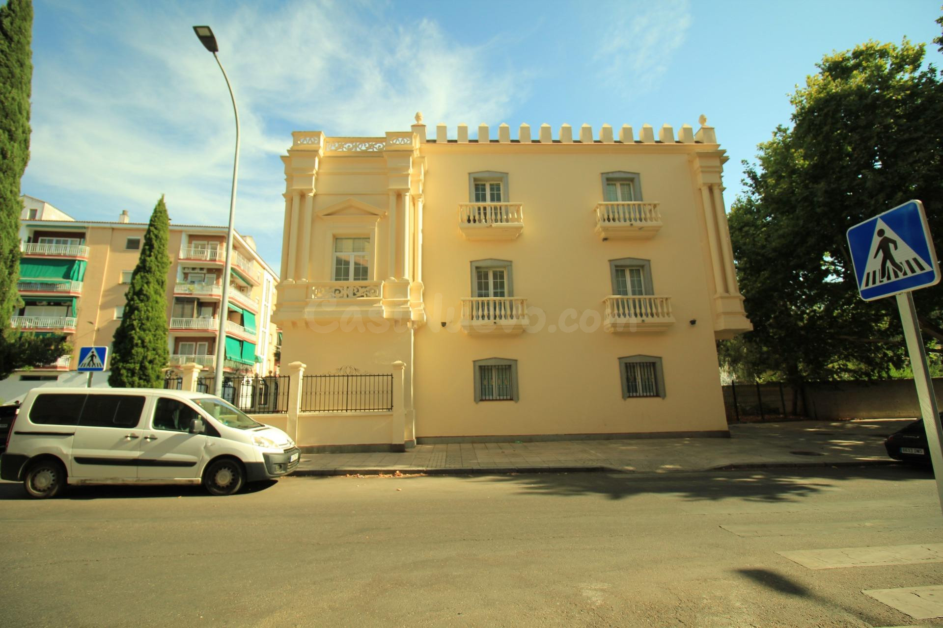 OFICINA EN ALQUILER EN PLAZA PADRE LOPEZ, BADAJOZ - foto 2