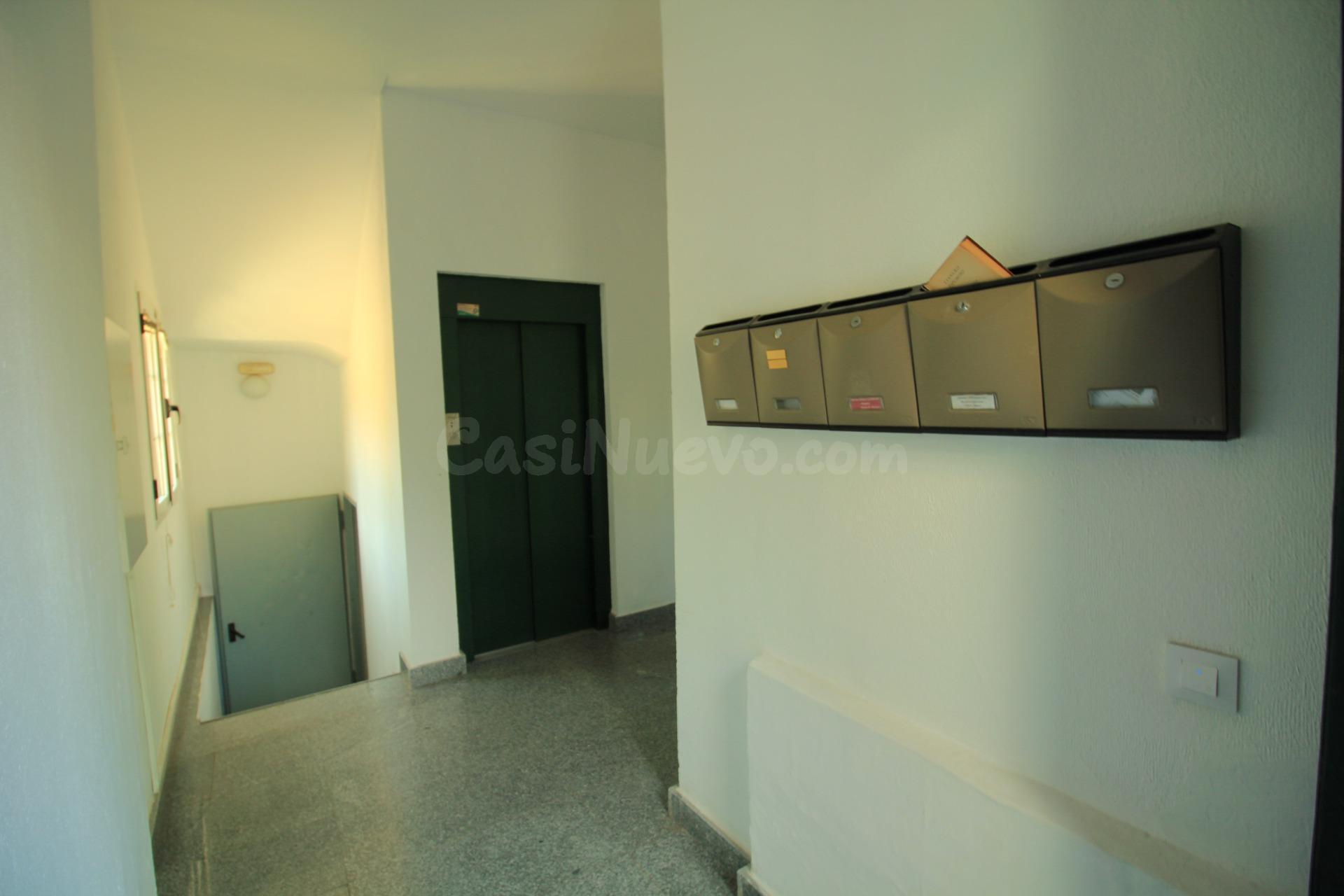 OFICINA EN ALQUILER EN PLAZA PADRE LOPEZ, BADAJOZ - foto 3