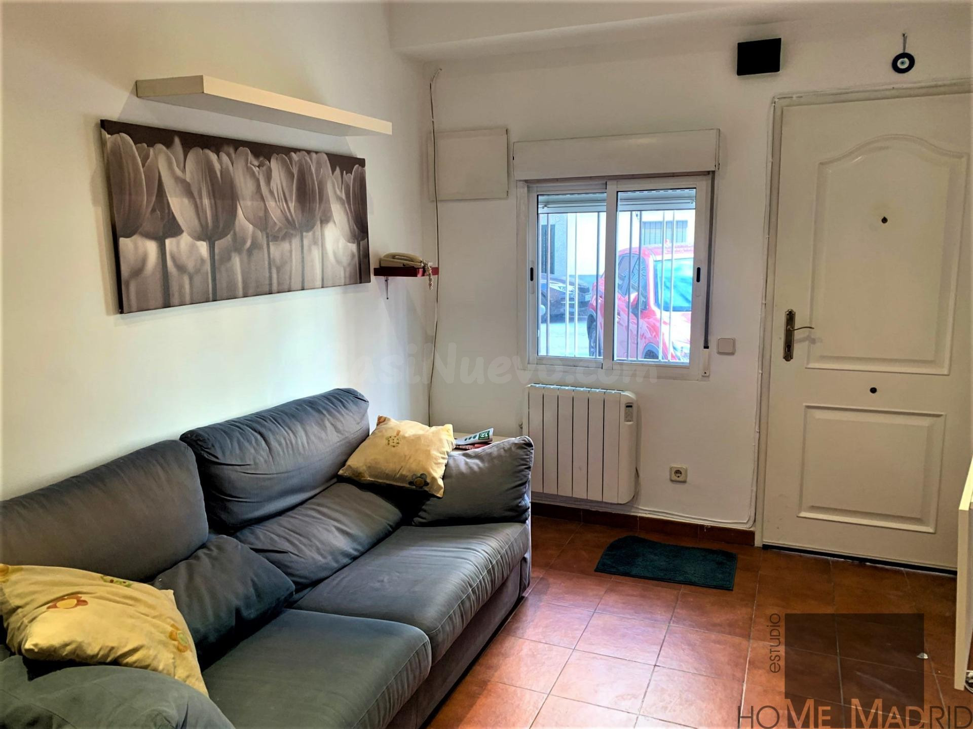 ESTUDIO HOME MADRID OFRECE piso de 35 m2 completamente refor - foto 2