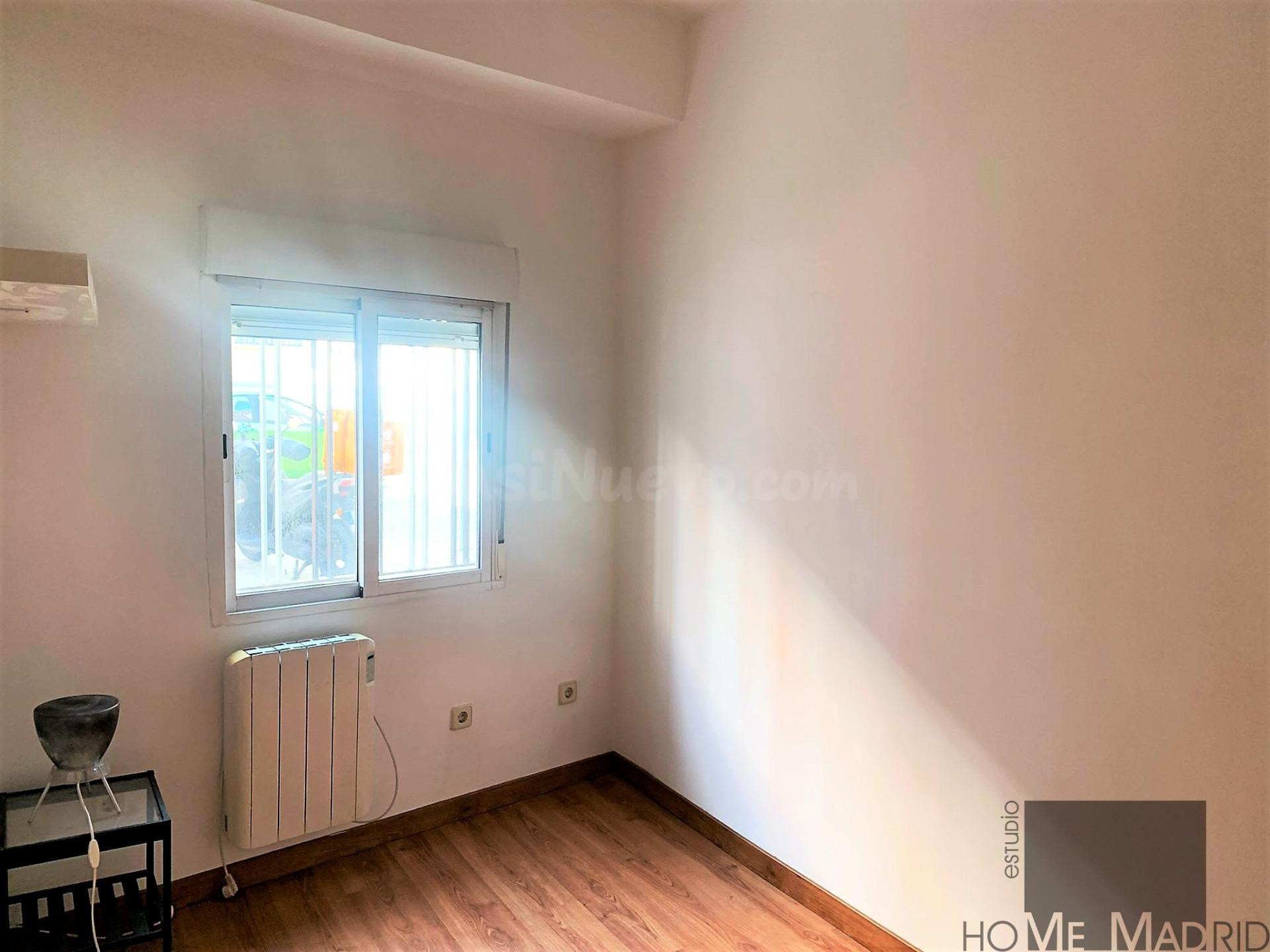 ESTUDIO HOME MADRID OFRECE piso de 35 m2 completamente reformado en la zona de Berruguete-Tetuán. - foto 5