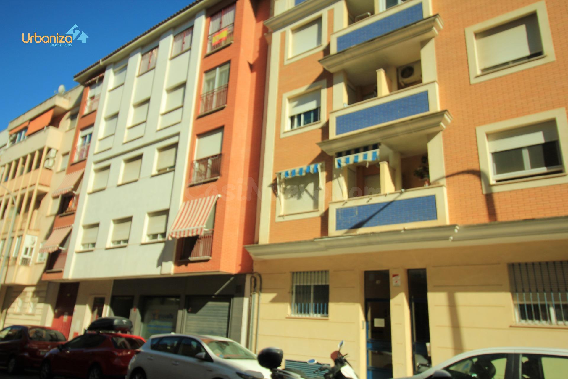 PISO DE 3 DORMITORIOS, 2 BAÑOS EN LA MEJOR ZONA DE SAN FERNANDO