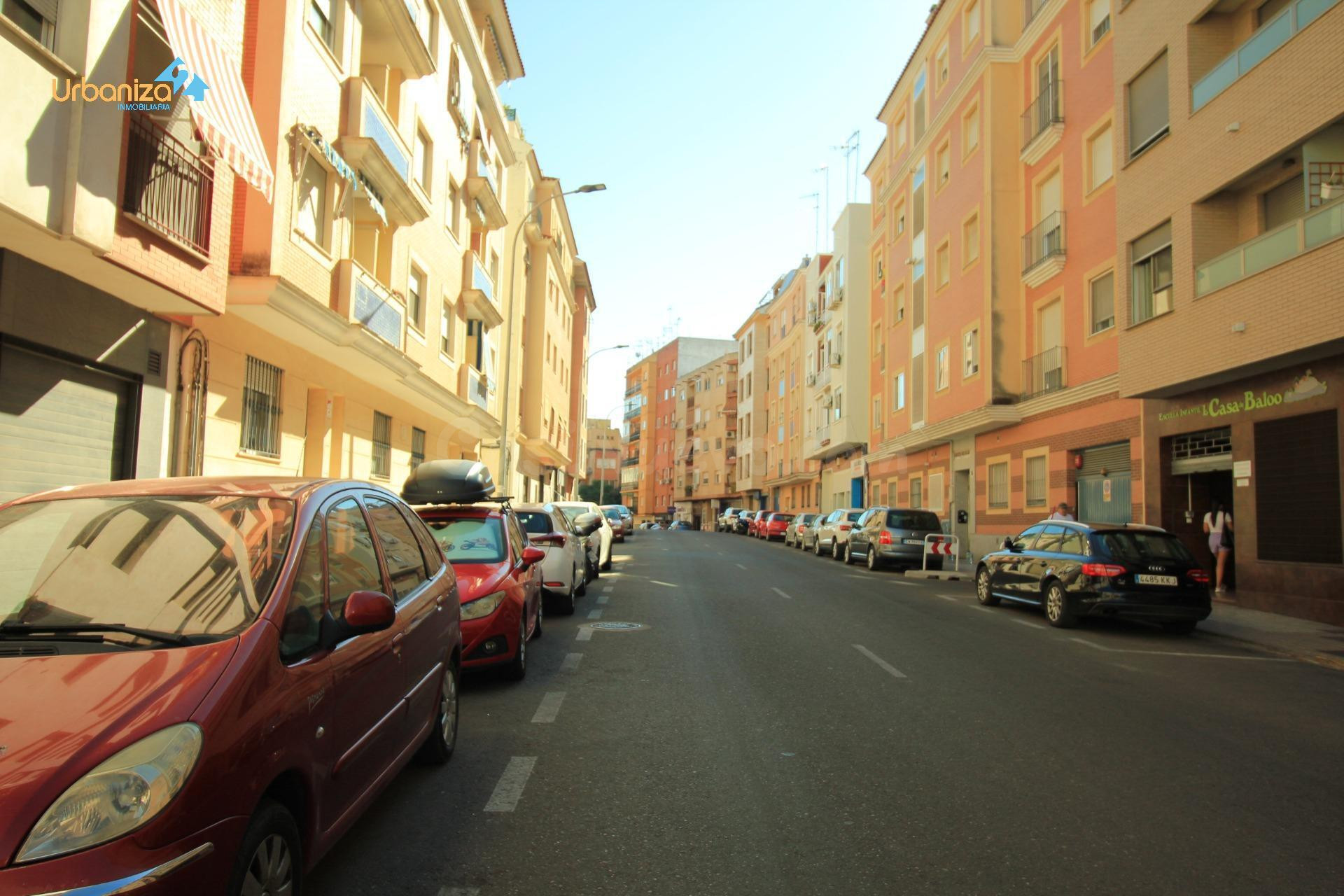 PISO DE 3 DORMITORIOS, 2 BAÑOS EN LA MEJOR ZONA DE SAN FERNANDO - foto 2