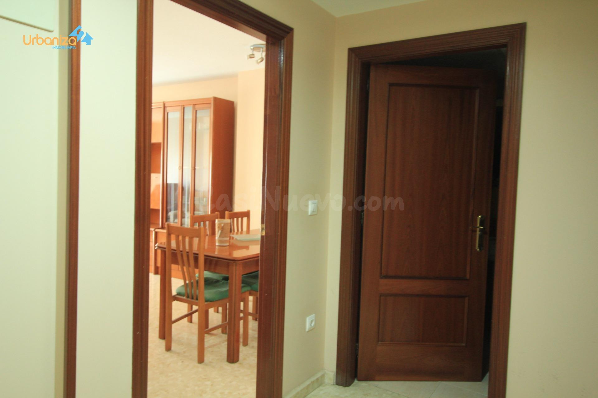 PISO DE 3 DORMITORIOS, 2 BAÑOS EN LA MEJOR ZONA DE SAN FERNANDO - foto 4