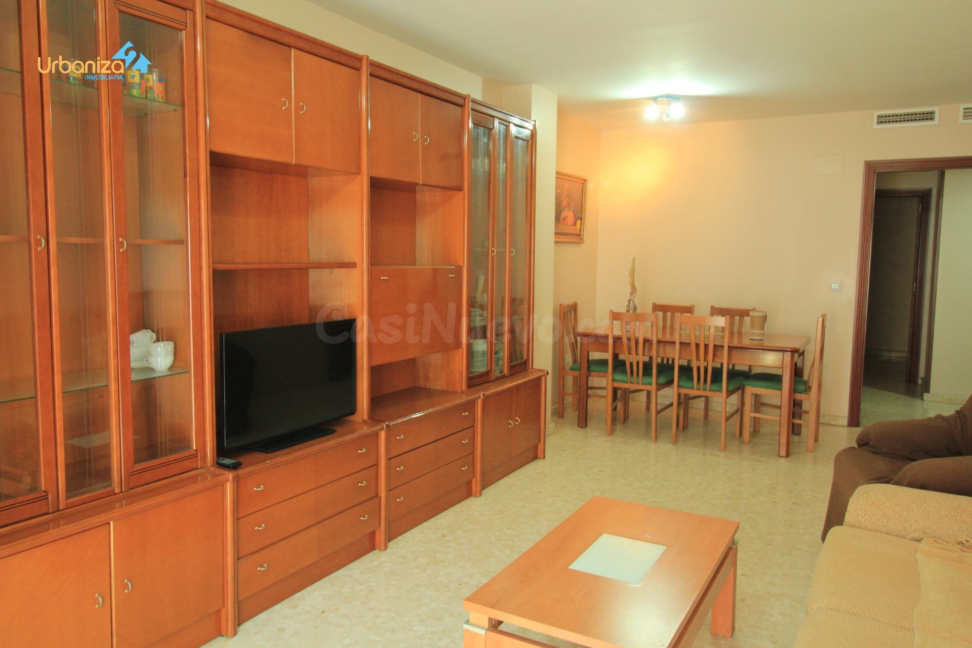 PISO DE 3 DORMITORIOS, 2 BAÑOS EN LA MEJOR ZONA DE SAN FERNANDO - foto 5