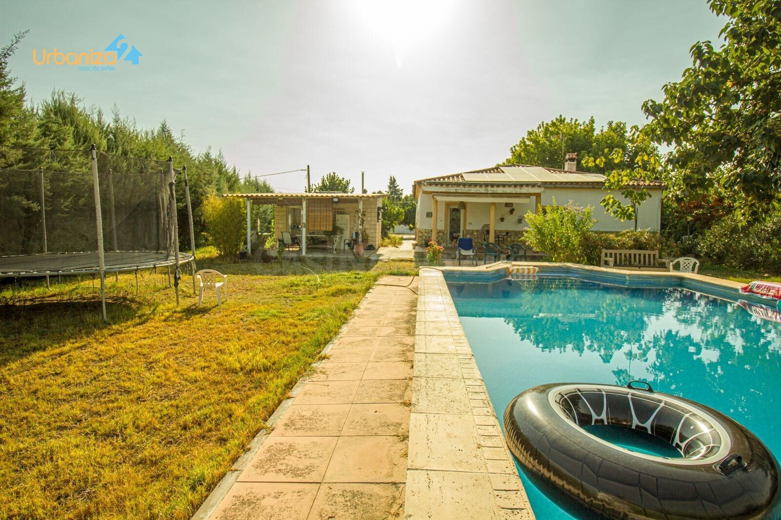 TU CASA EN LA URBANIZACION DEHESILLA DE CALAMON - foto 2