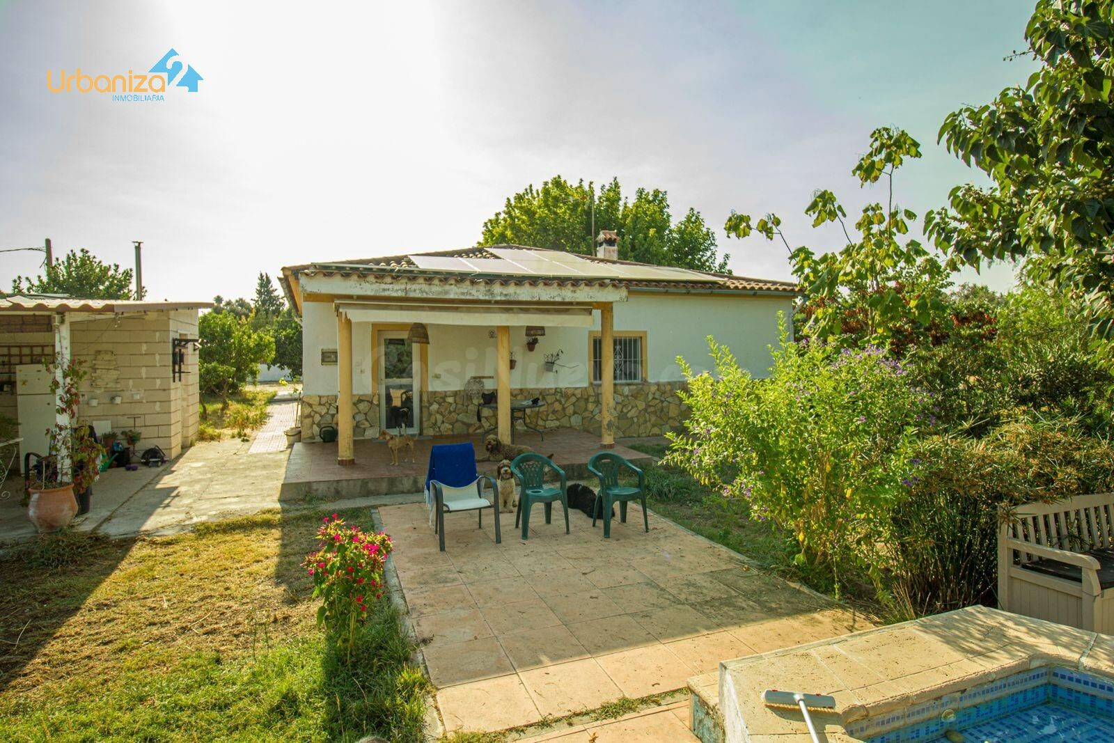TU CASA EN LA URBANIZACION DEHESILLA DE CALAMON - foto 4