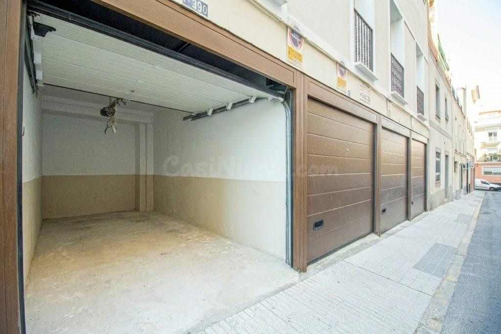CASA CASCO ANTIGUO CON 4 COCHERAS INDEPENDIENTES BADAJOZ - foto 3