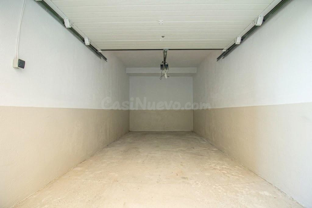 CASA CASCO ANTIGUO CON 4 COCHERAS INDEPENDIENTES BADAJOZ - foto 4