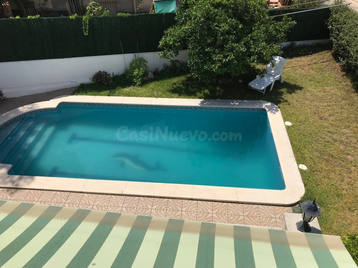 CÉNTRICO CHALET A LOS 4 VIENTOS