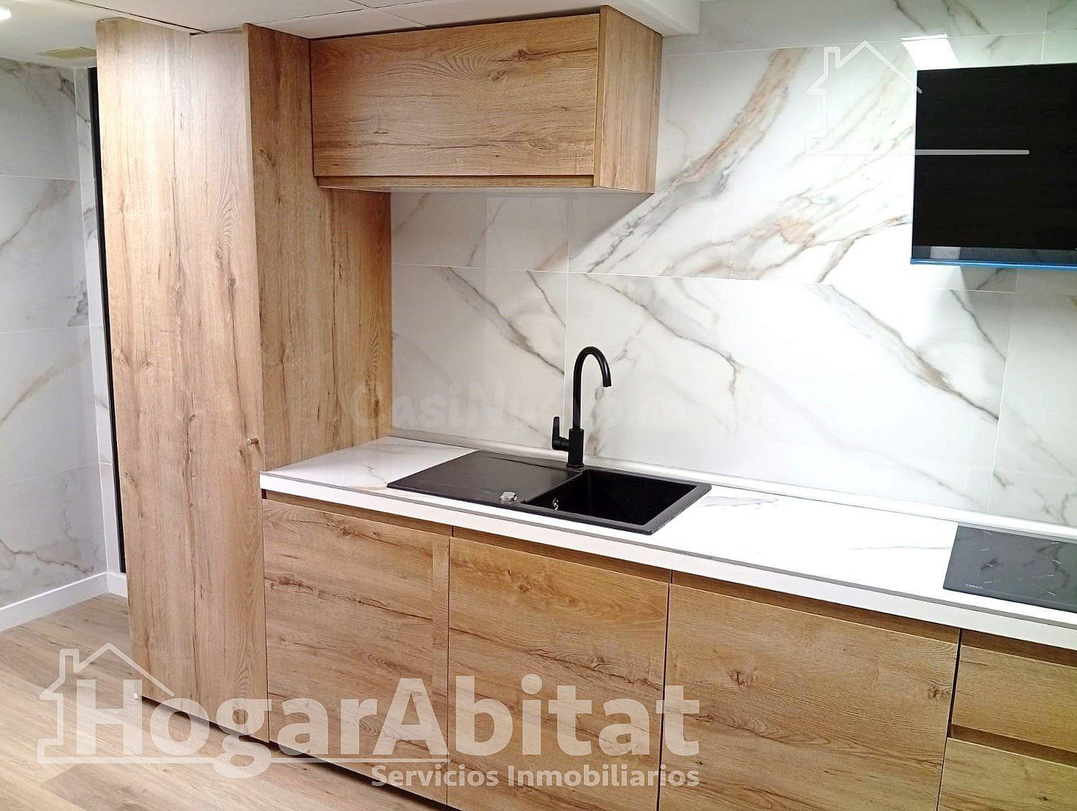 ¡TOTALMENTE REFORMADO! AMPLIO, IMPECABLE Y LUMINOSO, JUNTO A - foto 4