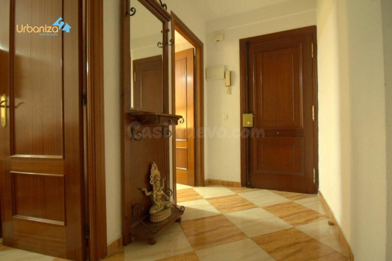 ALQUILER PARA ESTUDIANTES PISO MUY BIEN UBICADO.