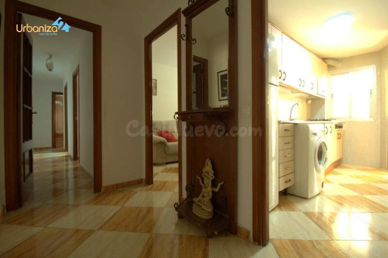 ALQUILER PARA ESTUDIANTES PISO MUY BIEN UBICADO. - foto 2