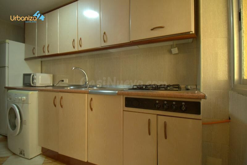 ALQUILER PARA ESTUDIANTES PISO MUY BIEN UBICADO. - foto 3