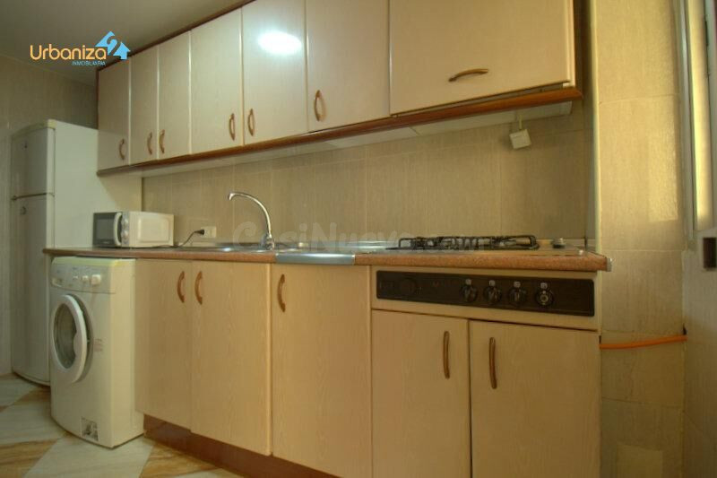 ALQUILER PARA ESTUDIANTES PISO MUY BIEN UBICADO. - foto 4