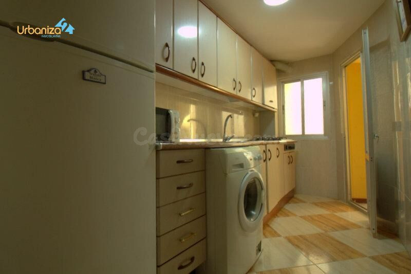 ALQUILER PARA ESTUDIANTES PISO MUY BIEN UBICADO. - foto 5