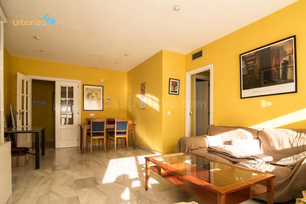 Piso en alquiler en Pardaleras - foto 2