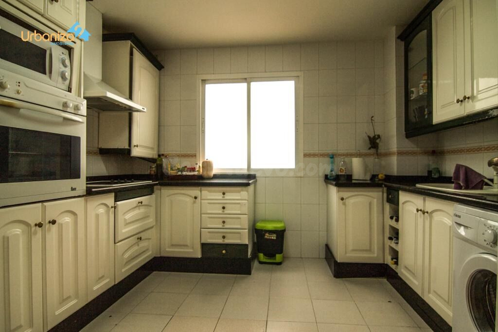 Piso en alquiler en Pardaleras - foto 4