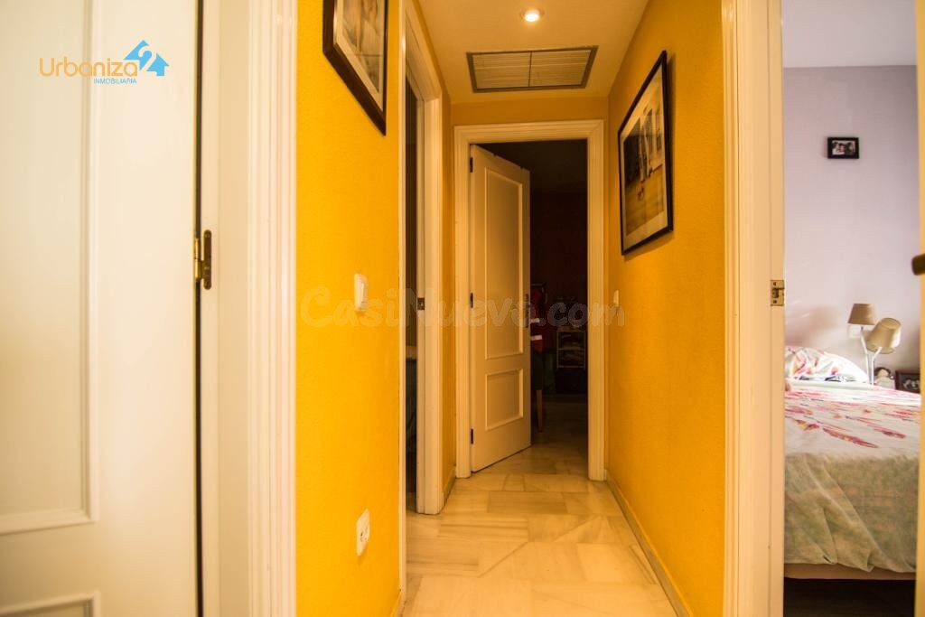Piso en alquiler en Pardaleras - foto 5