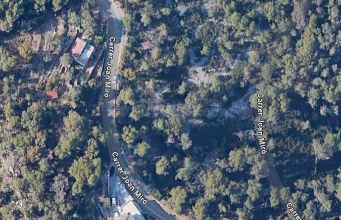 TERRENO RESIDENCIAL DE 1065M2