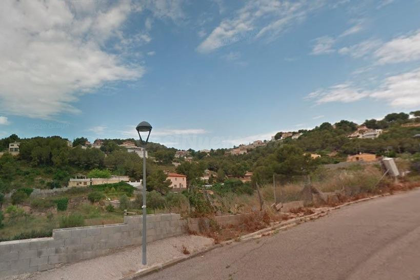 TERRENO LLANO GRAN OPORTUNIDAD